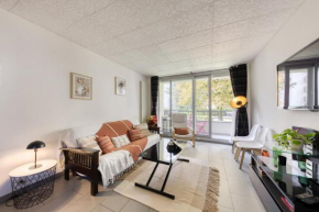 Luxueux appartement proche Paris, Orly, Rungis et Massy